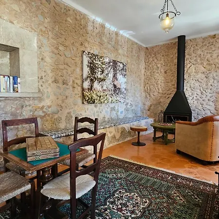 Asis De Marratxinet Turismo De Interior 3* Marratxi