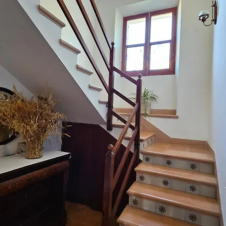 Asis De Marratxinet Turismo De Interior 3* Marratxí