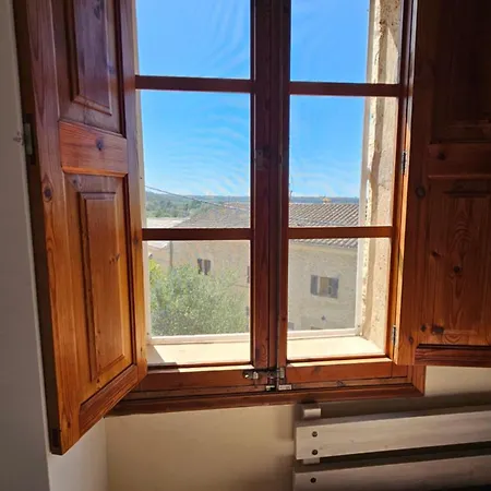 Asis De Marratxinet Turismo De Interior