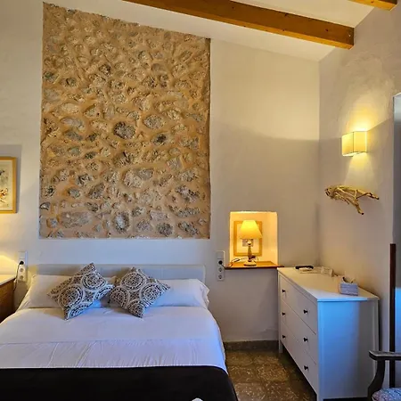 Asis De Marratxinet Turismo De Interior 3*