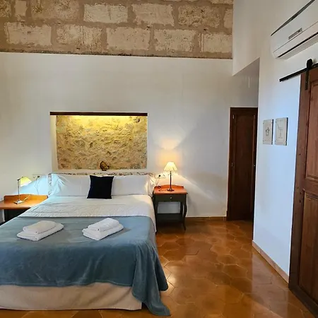 Asis De Marratxinet Turismo De Interior