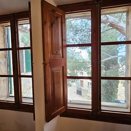 Asis De Marratxinet Turismo De Interior 3*