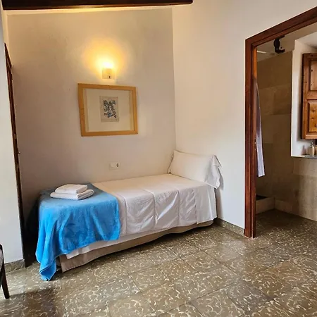 Asis De Marratxinet Turismo De Interior Marratxí