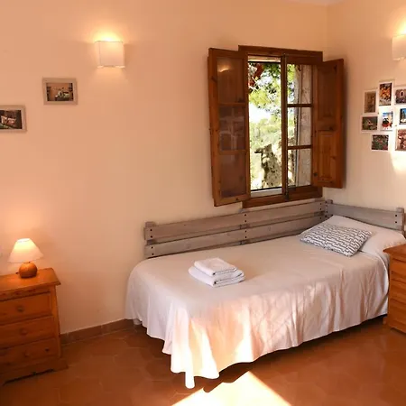 Asis De Marratxinet Turismo De Interior 3*