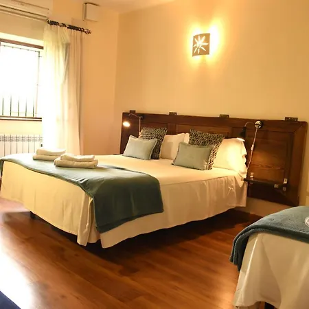 Asis De Marratxinet Turismo De Interior 3*
