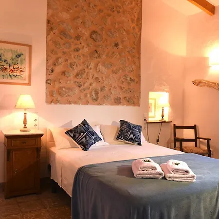 Asis De Marratxinet Turismo De Interior 3*